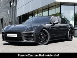 Grau Gebraucht 2025 Porsche Panamera 4 Limousine | 156.900 € (Teuer)