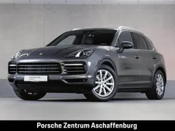 Quarzitgraumetallic Gebraucht 2019 Porsche Cayenne SUV | 54.960 € (Superpreis)