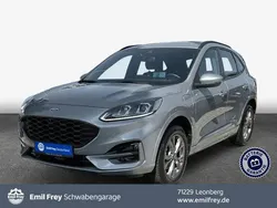 Solar silver metallic Gebraucht 2023 Ford Kuga ST-Line SUV | 29.900 € (Guter Preis)