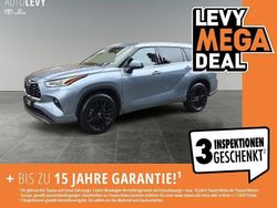 Metallic Gebraucht 2024 Toyota Highlander Luxury SUV | 63.990 €