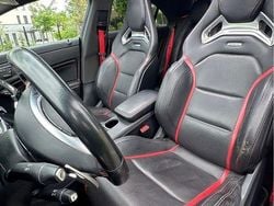 Grau Gebraucht 2014 Mercedes CLA45 AMG AMG Edition 1 Coupé | 18.000 € (Superpreis)