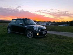 Schwarz Gebraucht 2007 Mini Cooper Chili Kleinwagen | 4.500 € (Fairer Preis)