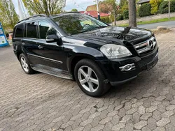 Schwarz Gebraucht 2008 Mercedes GL420 SUV | 10.999 € (Fairer Preis)