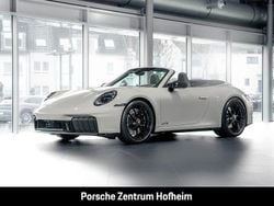 Weiss Neu 2025 Porsche 911 Carrera Cabriolet Cabrio | 206.900 € (Fairer Preis)