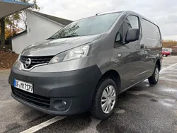 Precision grey (m) Gebraucht 2016 Nissan Evalia Comfort Van / Kleinbus | 8.250 € (Guter Preis)