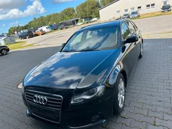 Schwarz Gebraucht 2010 Audi A4 Kombi | 5.000 € (Guter Preis)