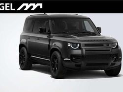 Grau Gebraucht 2025 Land Rover Defender SE SUV | 98.517 €
