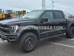 Neu 2024 Ford F-150 Raptor Abholung | 115.000 €