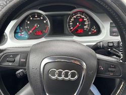 Grau Gebraucht 2009 Audi A6 Ambiente Limousine | 6.500 € (Etwas zu teuer)