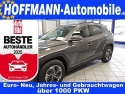 Grau Neu 2025 Hyundai Tucson SUV | 31.400 € (Superpreis)