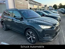 Grau Gebraucht 2022 Seat Tarraco 4Drive SUV | 27.400 € (Fairer Preis)