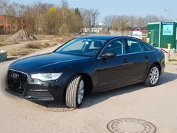 Schwarz Gebraucht 2013 Audi A6 Sport Limousine | 13.000 € (Superpreis)