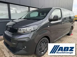 Grau Neu 2024 Opel Vivaro Van | 38.734 € (Fairer Preis)