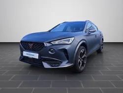 Magnetic grau matt Gebraucht 2024 Cupra Formentor SUV | 33.490 € (Superpreis)