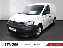 Andere Gebraucht 2022 VW Caddy Van / Kleinbus | 19.980 € (Guter Preis)
