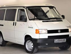 Weiß Gebraucht 1995 VW T4 California Van | 34.999 €