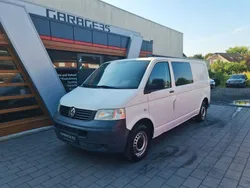 VW T5
