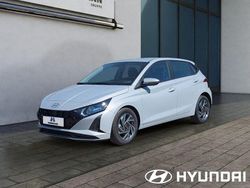 Aurora grey Neu 2025 Hyundai i20 Trend Limousine | 23.660 € (Fairer Preis)