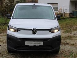 Weiß Neu 2025 Citroën Berlingo Van / Kleinbus | 19.900 € (Guter Preis)