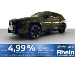 Sonderlackierung Gebraucht 2024 BMW XM Performance SUV | 147.790 € (Superpreis)
