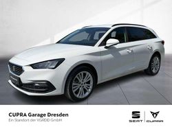 Weiß Gebraucht 2025 Seat Leon Style Limousine | 31.900 € (Fairer Preis)