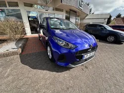 Gebraucht 2024 Mazda 2 Center-Line | 23.400 € (Teuer)