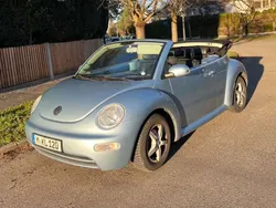 Gebraucht 2005 VW Beetle Cabrio | 5.500 € (Teuer)