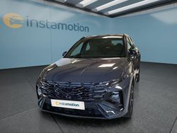 Grau Neu 2025 Hyundai Tucson SUV | 51.249 €