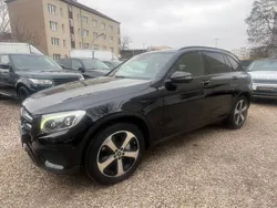 Schwarz Gebraucht 2018 Mercedes GLC220 SUV | 20.450 € (Guter Preis)