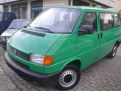 Grün Gebraucht 1998 VW T4 Van | 13.990 €