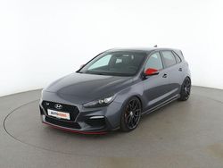 Grau Gebraucht 2019 Hyundai i30 N Performance Limousine | 22.180 € (Fairer Preis)