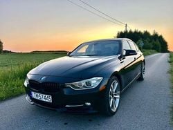 Gebraucht 2013 BMW ActiveHybrid 3 Sport Line Limousine | 11.800 €