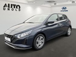 Aurora grau Neu 2025 Hyundai i20 Select Kleinwagen | 19.490 € (Fairer Preis)