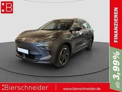 Grau Gebraucht 2025 MG MGS5 EV Luxury SUV | 33.950 €