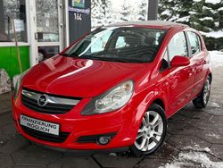Rot Gebraucht 2006 Opel Corsa Sport Kleinwagen | 2.990 € (Fairer Preis)