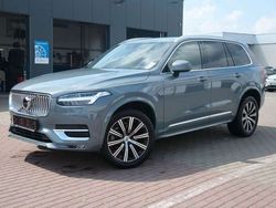 Thunder grey / metallic Gebraucht 2021 Volvo XC90 SUV | 46.200 € (Fairer Preis)