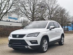 Weiß Gebraucht 2019 Seat Ateca XCELLENCE SUV | 21.900 € (Fairer Preis)