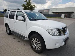 Gebraucht 2015 Nissan Pathfinder SUV | 13.000 € (Fairer Preis)