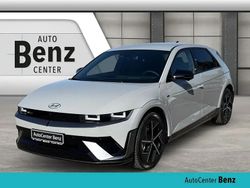 Grau Gebraucht 2025 Hyundai Ioniq 5 N Line SUV | 42.990 € (Fairer Preis)