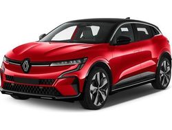 Weiß (arktisweiß) Neu 2025 Renault Mégane Komfort Limousine | 32.490 € (Superpreis)