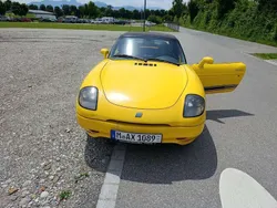 Gelb Gebraucht 1999 Fiat Barchetta Cabrio | 2.700 € (Guter Preis)