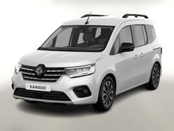 Grau Neu 2025 Renault Kangoo Techno Van / Kleinbus | 35.755 € (Etwas zu teuer)