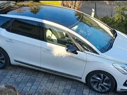 Weiß Gebraucht 2013 Citroën DS5 Sport Chic Kleinwagen | 7.500 € (Fairer Preis)