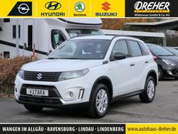 Weiß Gebraucht 2023 Suzuki Vitara Club SUV | 19.890 € (Guter Preis)