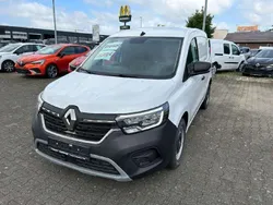 Mineral weiss Gebraucht 2022 Renault Kangoo Van / Kleinbus | 26.900 €