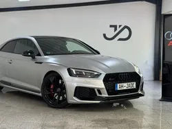 Weiß Gebraucht 2018 Audi RS5 Sport Coupé | 38.500 € (Guter Preis)