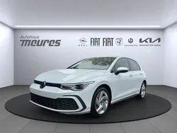 Weiß Gebraucht 2021 VW Golf VIII GTE Limousine | 20.788 € (Fairer Preis)