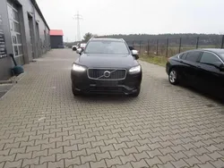 Onyx black / metallic Gebraucht 2016 Volvo XC90 R-Design SUV | 24.980 € (Fairer Preis)