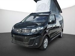 Perlaneraschwarz Gebraucht 2024 Opel Vivaro Van | 36.990 €