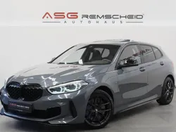 Grau Gebraucht 2021 BMW M135 Performance Kleinwagen | 29.900 € (Fairer Preis)